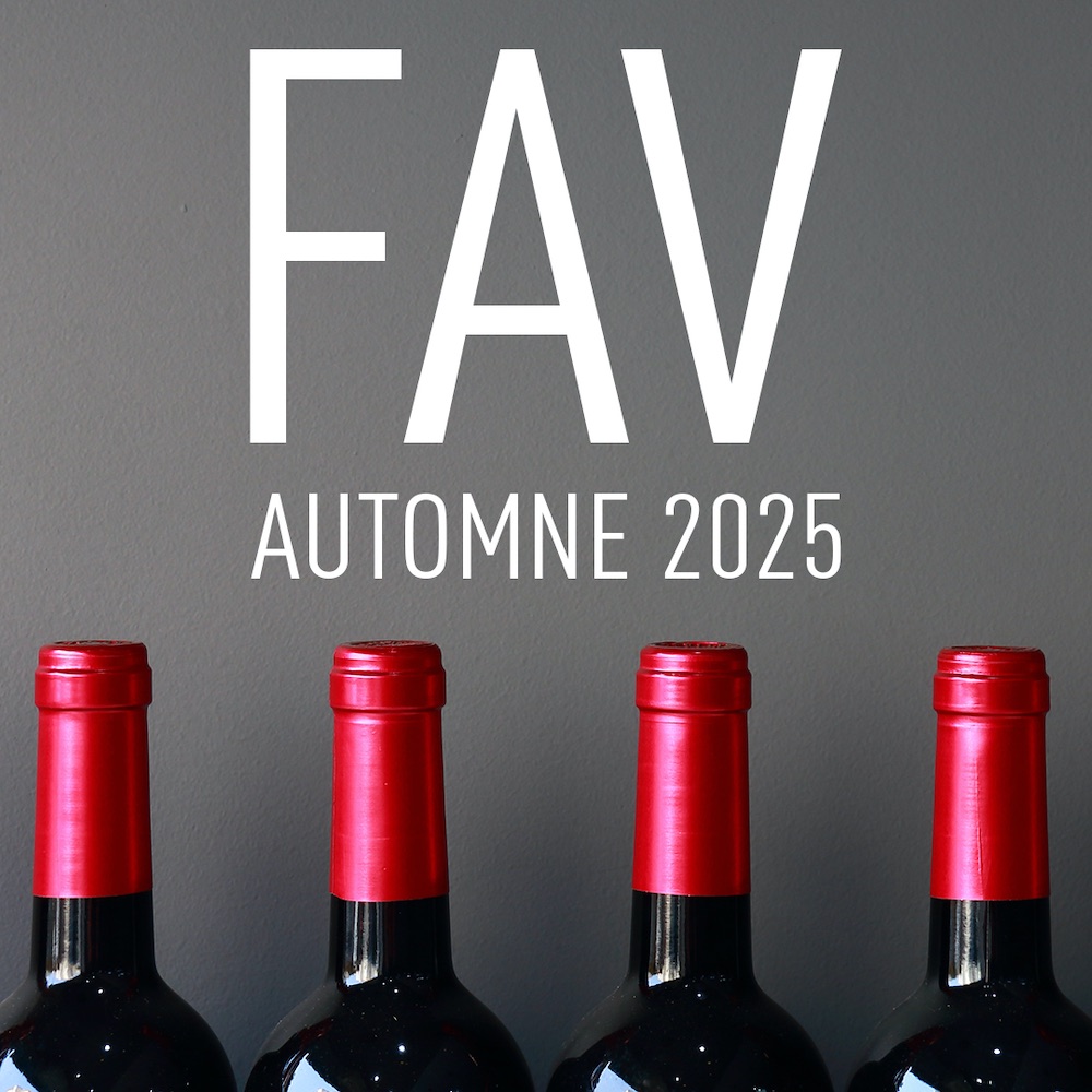 bouteilles de vin Foire Aux Vins automne 2025